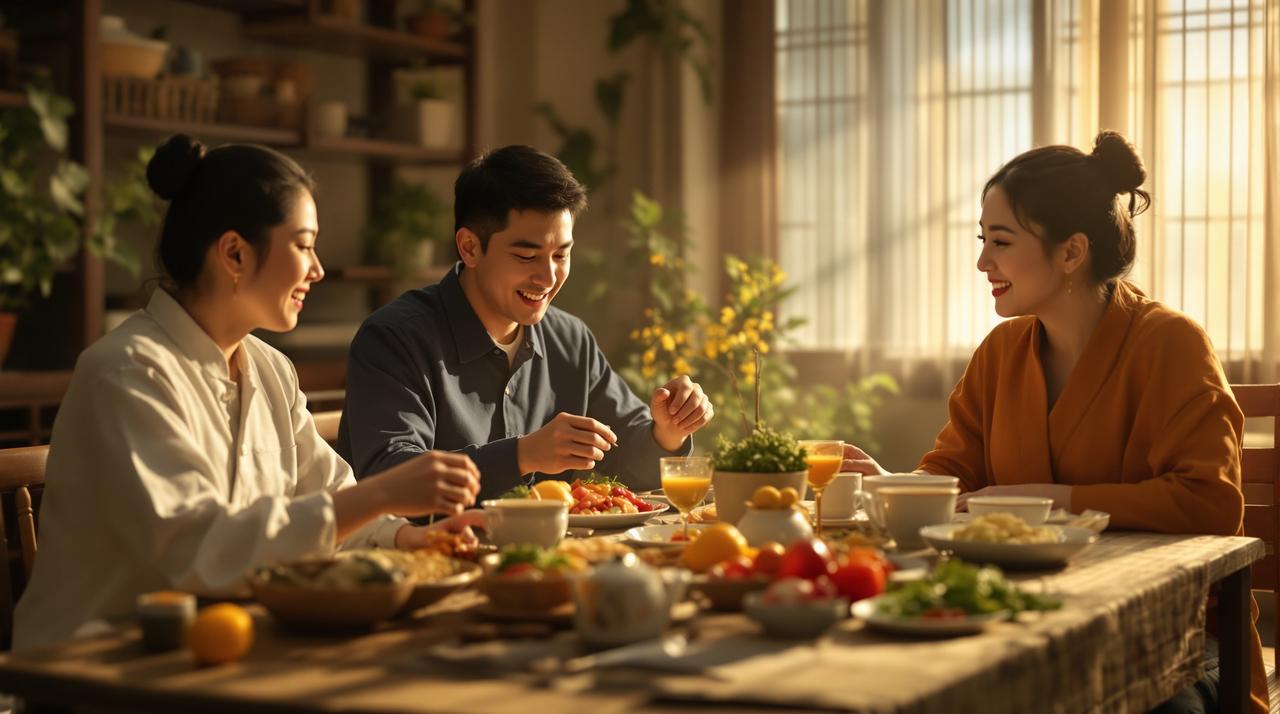 乡村爱情2025精彩剧照2 - 菠萝影视高清画面