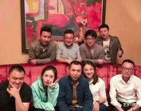 娱乐圈的员工吃瓜事件真相,揭秘幕后真相与人物关系