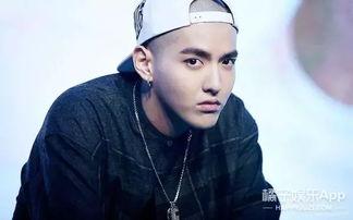 娱乐吃瓜男明星头发