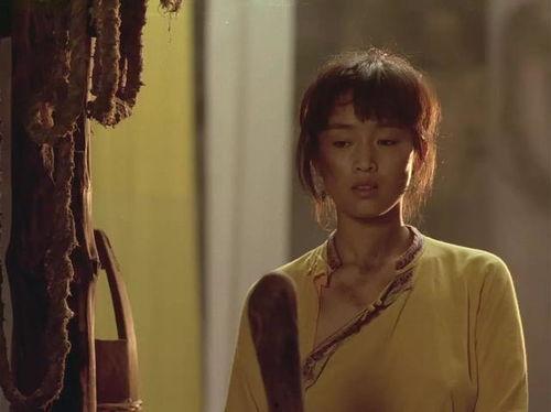 娱乐吃瓜电影女配是谁,揭秘电影女配背后的故事