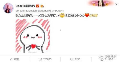 吃瓜娱乐生日祝福,娱乐生日盛宴