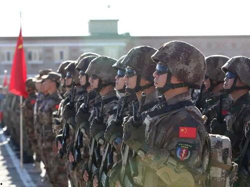 娱乐吃瓜酱解放军,娱乐吃瓜酱视角下的解放军风采