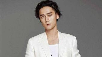 娱乐吃瓜中的男明星